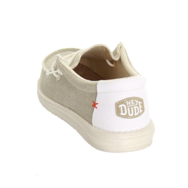 SCARPA WALLY BRAIDED DUDE - Mad Fashion | img vers.650x/